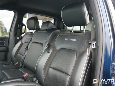 Used 2023 RAM 1500 Laramie AWD/4WD image 13