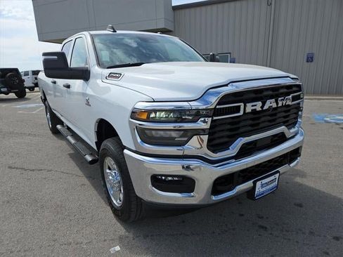 New 2026 RAM 2500 Tradesman image 40