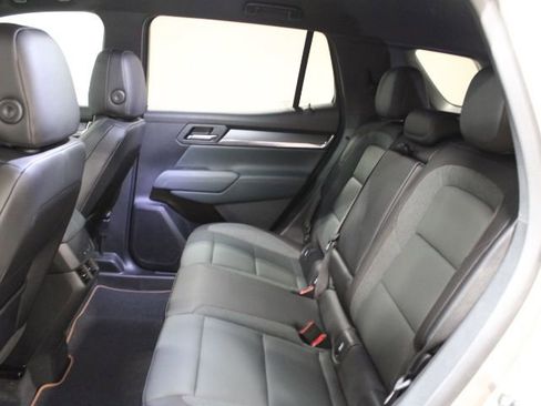 New 2026 GMC Terrain AT4 AWD/4WD image 20