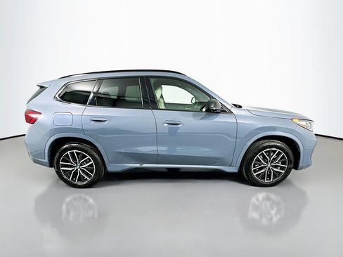 Used 2023 BMW X1 xDrive28i w/ Premium Package AWD/4WD image 4