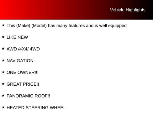 Used 2023 Land Rover Discovery S image 9