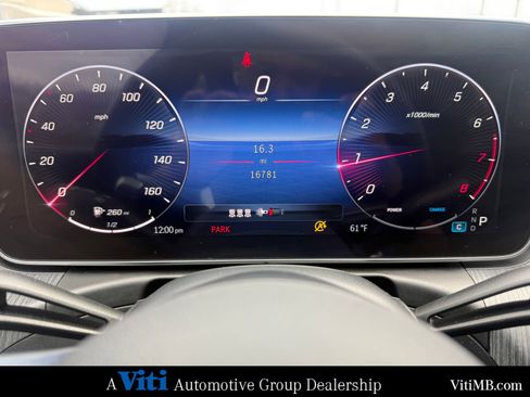 Certified 2023 Mercedes-Benz C 300 4MATIC Sedan image 33