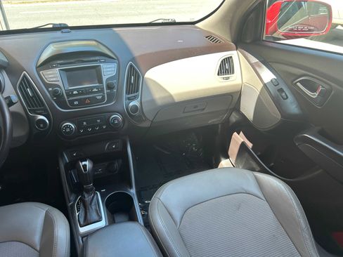 Used 2015 Hyundai Tucson SE image 22