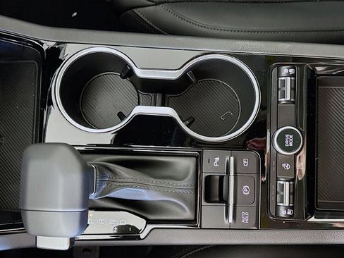 New 2026 Kia K5 EX image 20