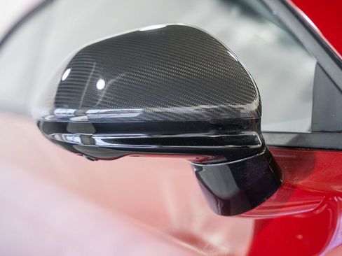 New 2026 Dodge Charger Scat Pack AWD/4WD image 16