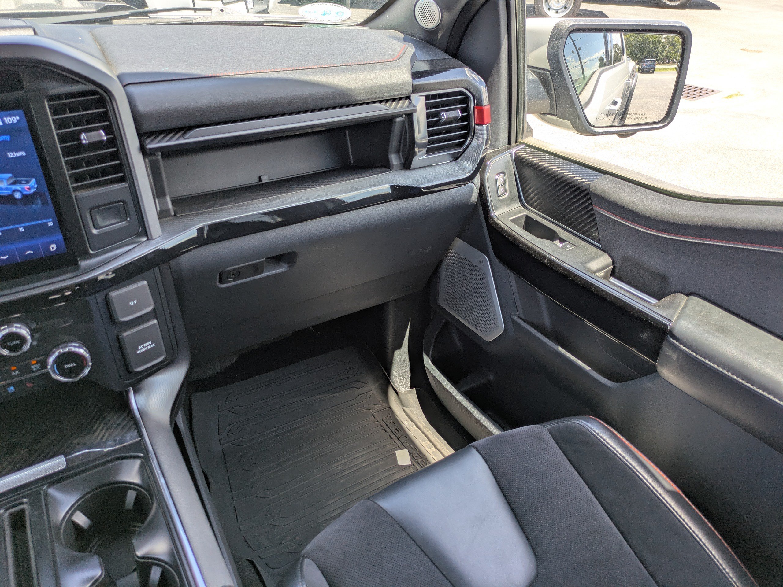 Used 2023 Ford F150 Raptor w/ Equipment Group 802A Raptor R AWD/4WD image 16