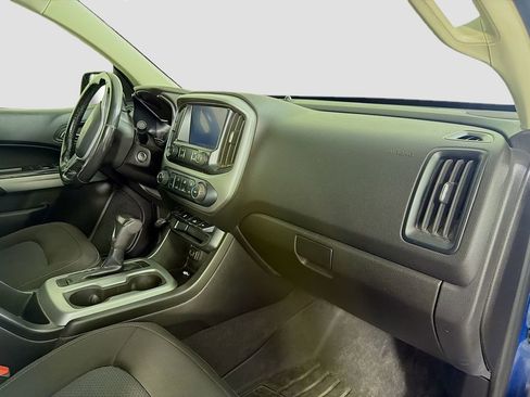Used 2019 Chevrolet Colorado LT AWD/4WD image 31
