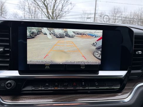 Used 2023 Chevrolet Silverado 1500 LT Trail Boss w/ Protection Package image 21