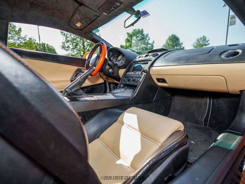 Used 2004 Lamborghini Gallardo AWD/4WD image 43