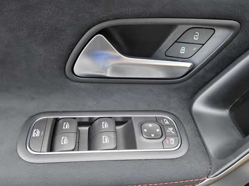 New 2026 Mercedes-Benz CLA 250 image 24