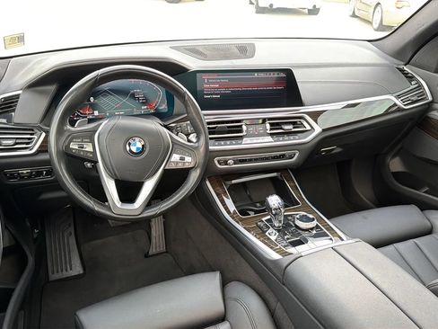 Used 2020 BMW X5 xDrive40i w/ Convenience Package image 59