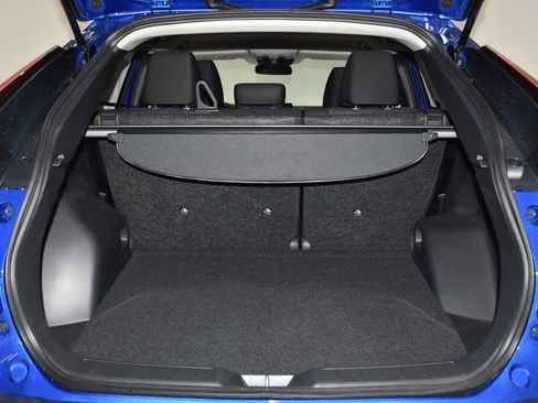 New 2026 Mitsubishi Eclipse Cross LE image 29