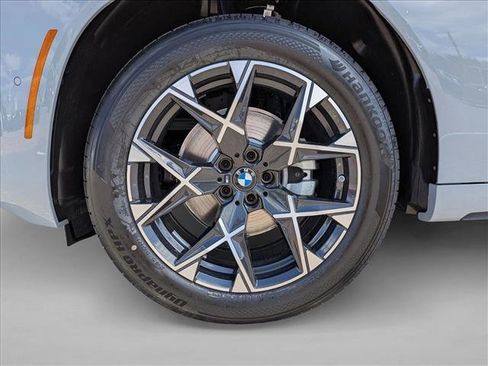 New 2026 BMW X3 xDrive30 AWD/4WD image 10