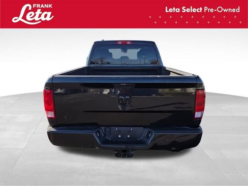 Used 2019 RAM 1500 Express w/ Express Value Package image 10
