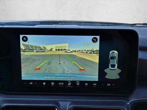 New 2026 Ford Mustang GT Premium w/ GT Performance Package image 14