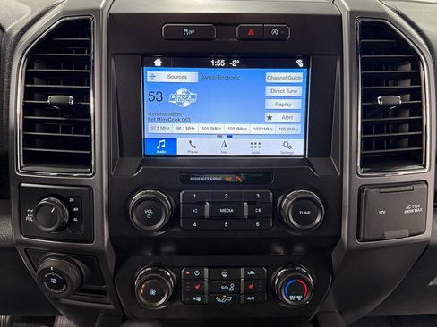 Used 2019 Ford F150 XLT w/ Equipment Group 302A Luxury image 22