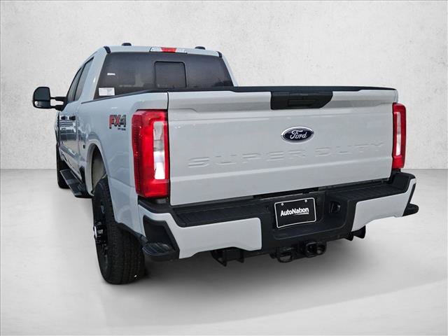 New 2026 Ford F250 XL w/ STX Appearance Package AWD/4WD image 7
