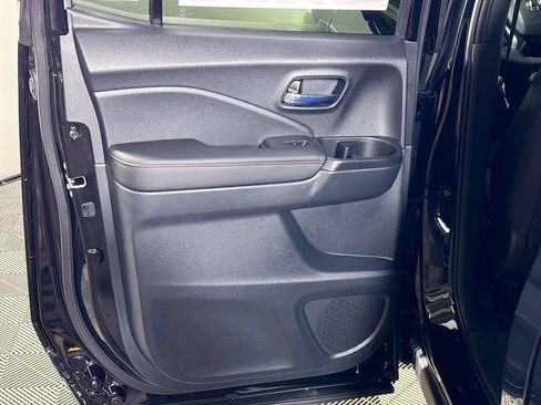 New 2026 Honda Ridgeline Black Edition image 20