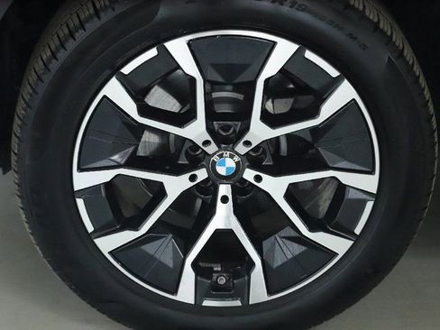 Used 2026 BMW X3 xDrive30 w/ Premium Package image 41