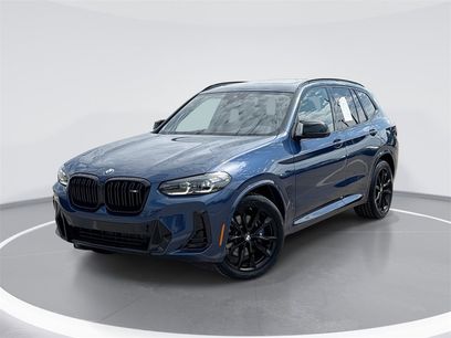 Used 2024 BMW X3 M40i w/ Premium Package