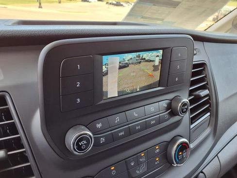 New 2025 Ford Transit 250 Low Roof w/ Load Area Protection Package image 16