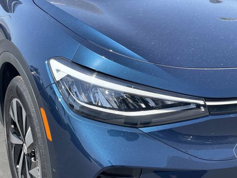 Certified 2023 Volkswagen ID.4 Pro RWD image 30