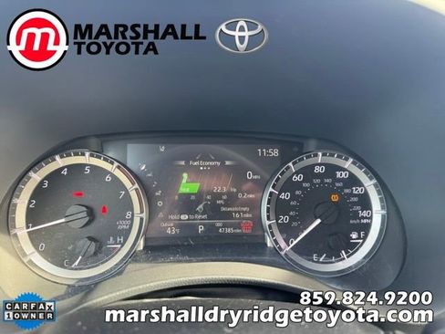 Certified 2024 Toyota Highlander LE image 24