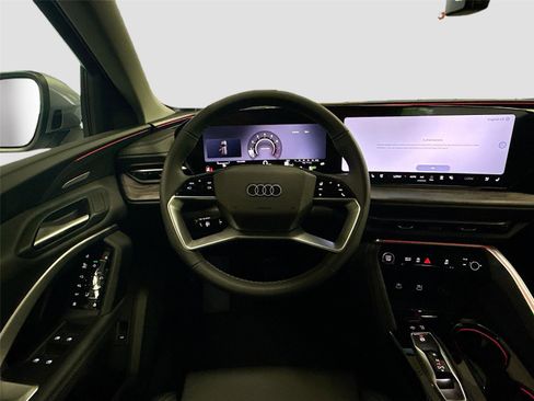New 2026 Audi Q5 Prestige AWD/4WD image 11