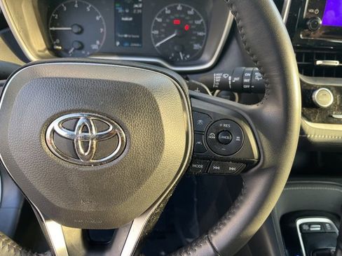 Used 2024 Toyota Corolla SE image 16