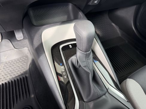 Certified 2026 Toyota Corolla LE image 17