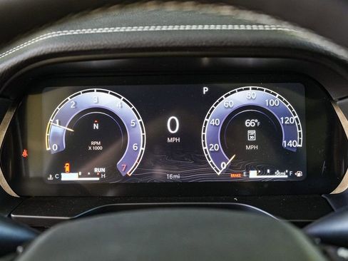 New 2026 Jeep Grand Cherokee Limited image 23