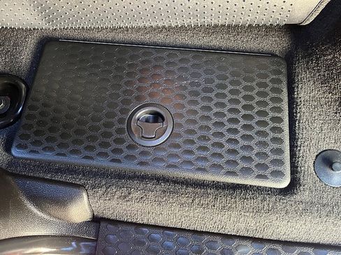 Used 2024 RAM 2500 Big Horn w/ Bed Utility Group image 17