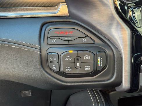 Used 2022 RAM 1500 TRX w/ TRX Level 2 Equipment Group AWD/4WD image 58