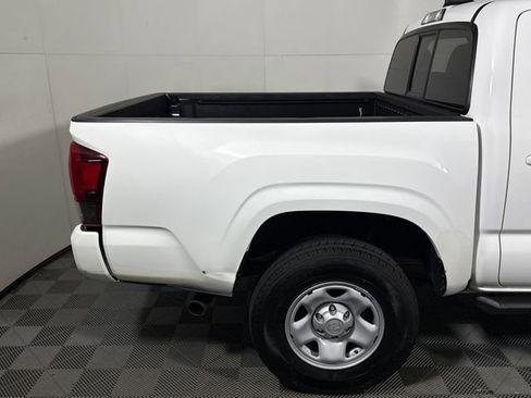 Used 2023 Toyota Tacoma SR AWD/4WD image 24