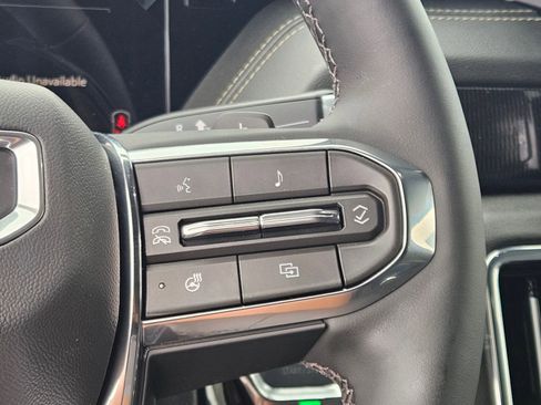 New 2026 GMC Yukon Elevation w/ Elevation Premium Package AWD/4WD image 13