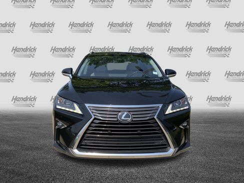 Used 2016 Lexus RX 350 FWD w/ Premium Package image 3