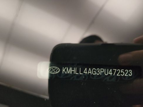 Used 2023 Hyundai Elantra SE w/ Cargo Package FWD image 33