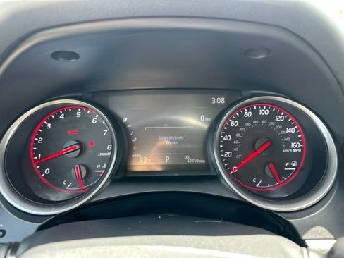 Certified 2024 Toyota Camry XSE w/ Cold Weather Package AWD/4WD image 11