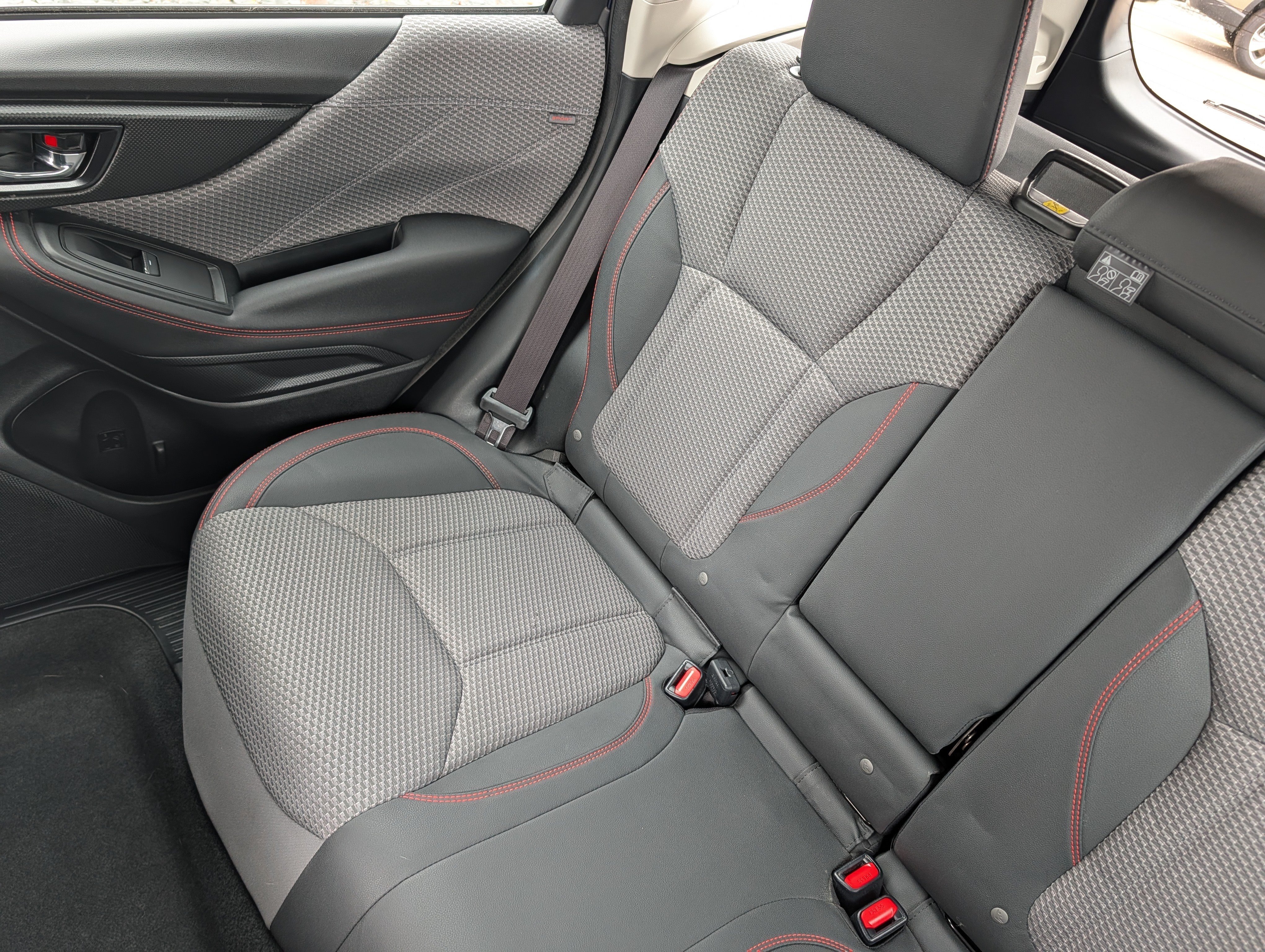 Used 2023 Subaru Forester Sport AWD/4WD image 12