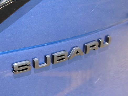 New 2025 Subaru Forester Limited image 11