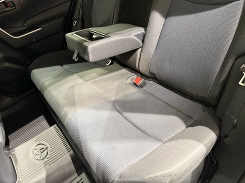 Certified 2024 Toyota RAV4 LE image 20