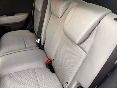 Used 2021 Honda HR-V LX image 22