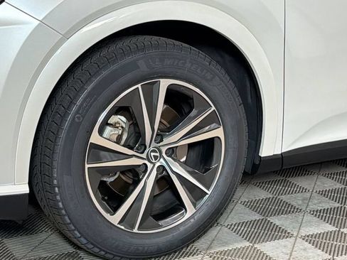 Certified 2024 Lexus RX 350 Premium w/ Accessory Package AWD/4WD image 5