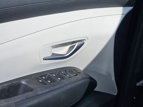 New 2026 Hyundai Tucson SEL image 15