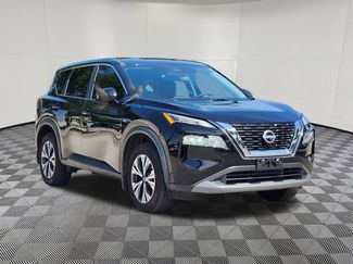 Certified 2023 Nissan Rogue SV FWD video 2