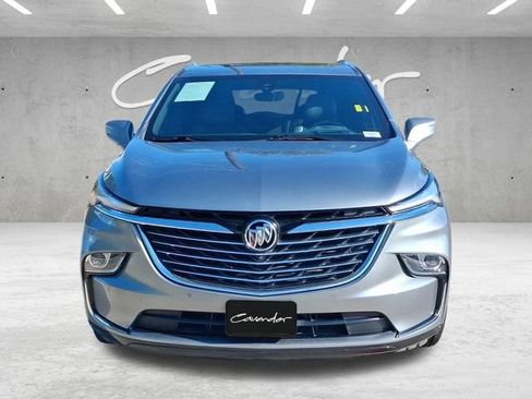 Used 2023 Buick Enclave Premium w/ Experience Buick Package FWD image 23