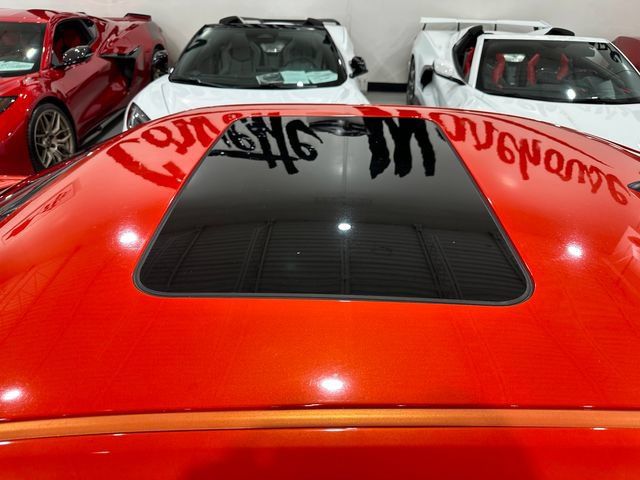Used 2011 Chevrolet Camaro LT w/ RS Package RWD image 26