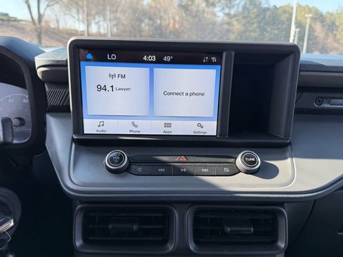 Used 2023 Ford Maverick XL w/ Equipment Group 100A Standard image 19