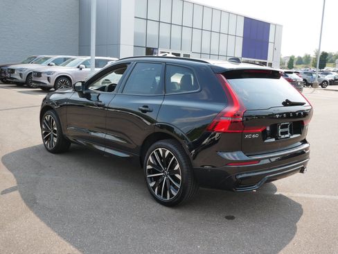 Certified 2026 Volvo XC60 B5 Ultra w/ Protection Package Premier AWD/4WD image 5