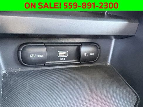 Used 2021 Kia Soul S FWD image 18